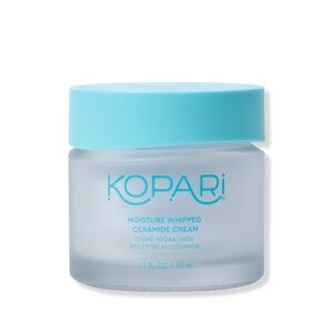 Kopari Moisture Whipped Ceramide Cream - 2.1 oz